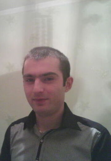 Моя фотография - Темури, 35 из Ташкент (@temuri21)