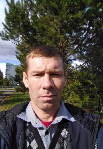 Моя фотография - Дмитрий Владимирович, 40 из Омск (@dmitriyvladimirovich184)