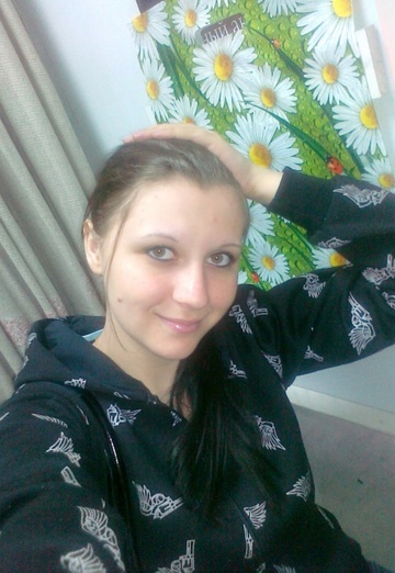 Моя фотография - Светлана, 32 из Барнаул (@swetlanka2402)