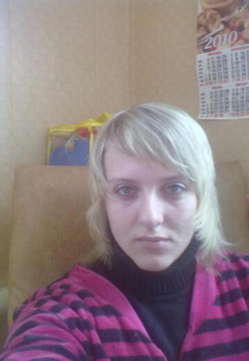 Моя фотография - Татьяна, 34 из Москва (@magtmjagqd)
