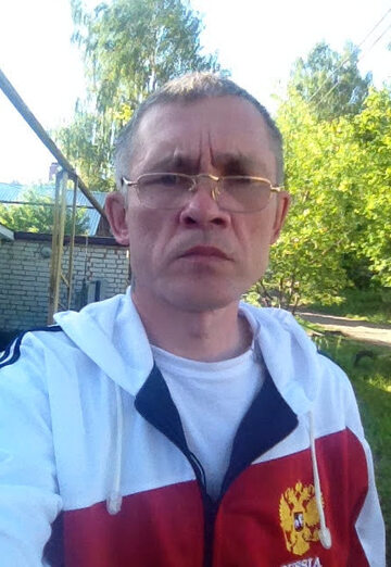Моя фотография - эдгар, 52 из Павлово (@edgar4396)
