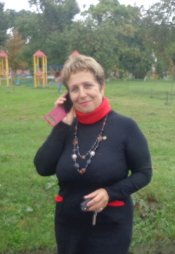 Моя фотография - Галина, 64 из Краснодар (@galina85052)