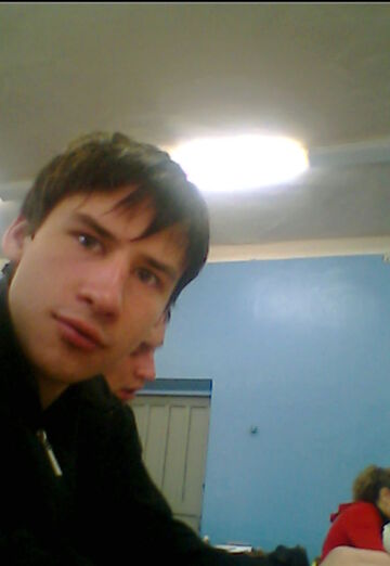 Sergey (@sergey189675) — моя фотография № 2