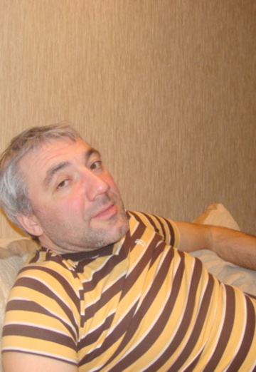 Моя фотография - sergey, 52 из Минск (@sergey52563)