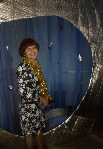 Моя фотография - галина, 63 из Томск (@galina52252)