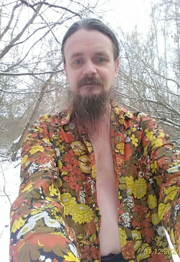 Моя фотография - Александр, 52 из Курск (@aleksandr1136637)