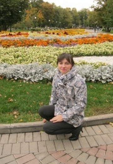 Моя фотография - Оксана, 32 из Москва (@oksana6557)