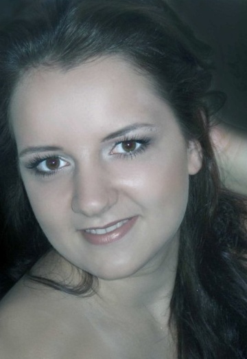 Моя фотография - Виктория, 32 из Минск (@viktoriya6775)
