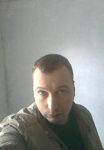 Моя фотография - Владимир, 45 из Томск (@vladimir20574)