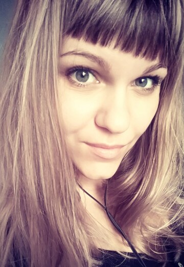 Моя фотография - Вера, 34 из Десногорск (@vera40559)