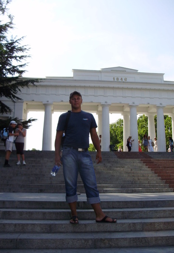 Моя фотография - Виктор, 41 из Киев (@viktor20096)