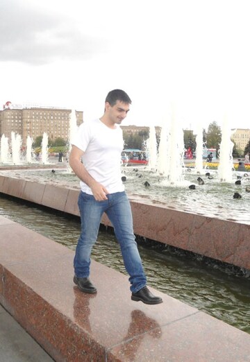 Моя фотография - tim, 35 из Москва (@tim4861)