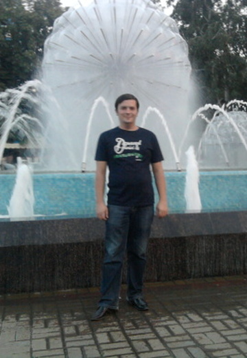 Моя фотография - Сергей, 41 из Шахты (@sergey56379)