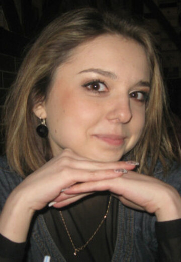 Моя фотография - Ольга, 33 из Минск (@olga20268)