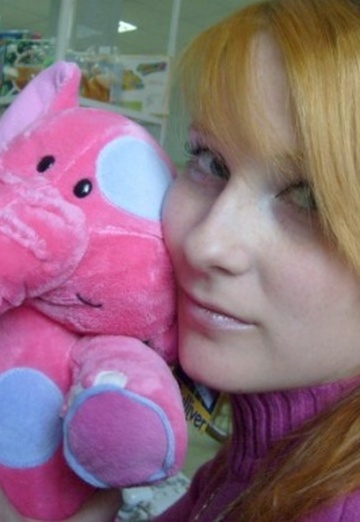 Моя фотография - Даня, 34 из Новосибирск (@danya35)
