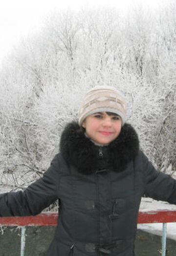 Моя фотография - Алла, 34 из Северск (@alla2541)