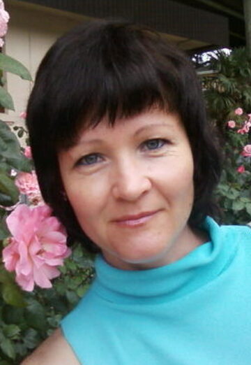 Моя фотография - ирина, 59 из Котовск (@irina17999)