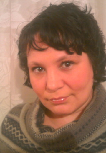 Моя фотография - наташа, 49 из Воронеж (@natasha5408)