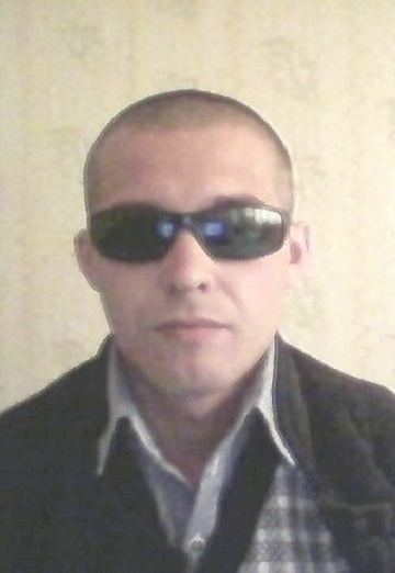 Моя фотография - алексей, 36 из Краснокаменск (@aleksey104961)