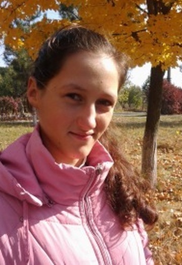 Моя фотография - Светлана, 32 из Ялта (@svetlana13732)