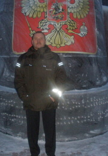 Моя фотография - владимир, 67 из Мурманск (@vladimir22483)