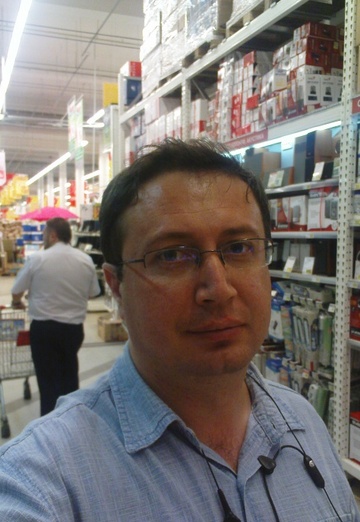 Моя фотография - Эдуард, 48 из Москва (@volkoveduard)
