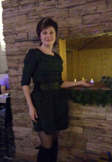 Моя фотография - Алёна, 52 из Санкт-Петербург (@alena67365)