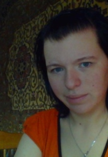 Моя фотография - альбина, 35 из Москва (@albina1045)