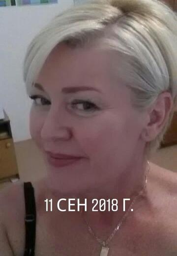 Моя фотография - Светлана, 56 из Краснодар (@svetlana207630)