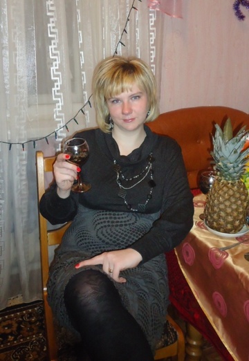 Моя фотография - ВИКТОРИЯ, 31 из Витебск (@viktoriya816)