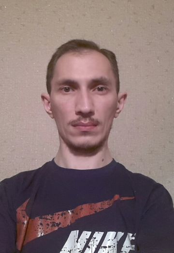 Моя фотография - Дима, 43 из Ташкент (@dima135070)