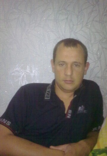 Моя фотография - Александр, 41 из Зеленокумск (@sasha258393)