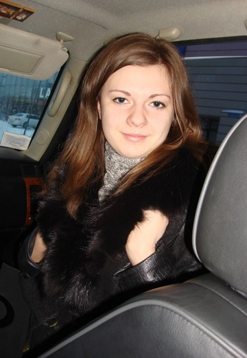 Моя фотография - Елена, 32 из Харьков (@elena77634)