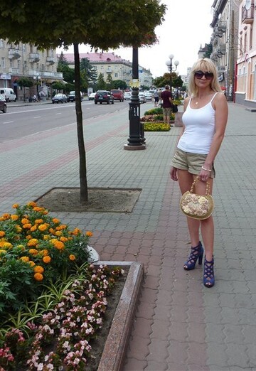 Моя фотография - Инна, 45 из Волгоград (@inna2977)