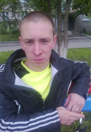 Моя фотография - Артур, 38 из Ижевск (@artur5633)