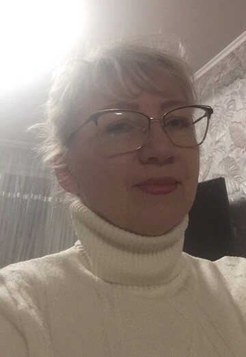Моя фотография - Ольга, 49 из Челябинск (@olga6626)