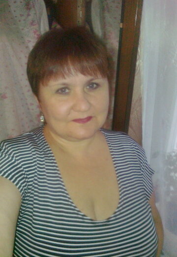 Моя фотография - Светлана, 56 из Москва (@svetlana14841)