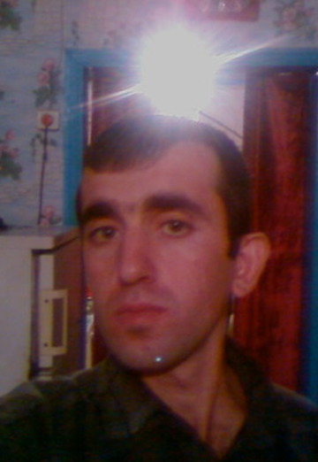 Моя фотография - ruslan, 41 из Волгодонск (@ruslan11213)