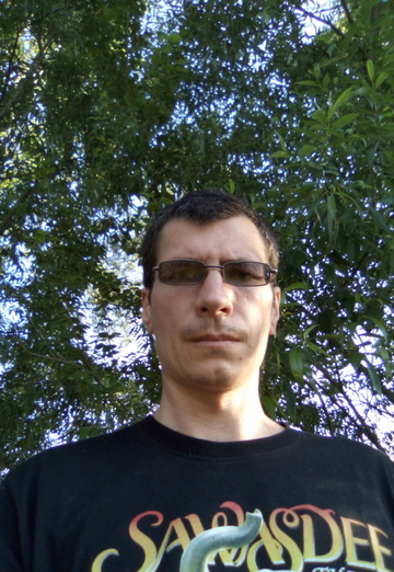 Моя фотография - Сергей, 34 из Великие Луки (@sergey862241)