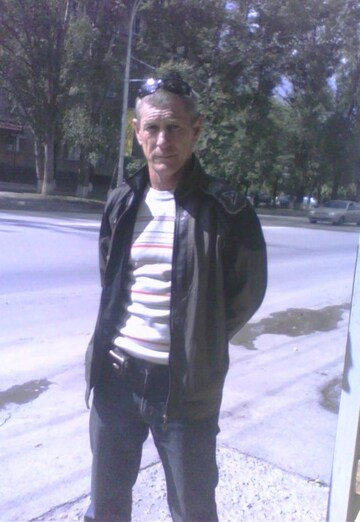 Моя фотография - Саша, 59 из Волгодонск (@aleksandr50608)