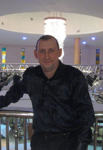 Моя фотография - Евгений, 42 из Владивосток (@evgeniy25077)