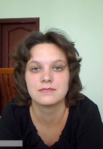 Моя фотография - Ольга, 46 из Томск (@olga24572)