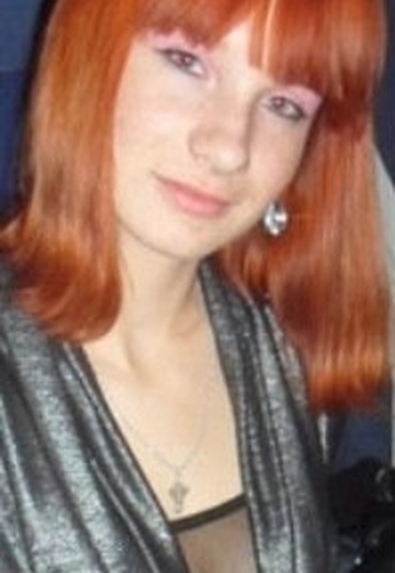 Моя фотография - Ирина, 34 из Брест (@irina20508)