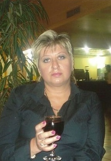 Моя фотография - Светлана, 51 из Москва (@svetlana175844)