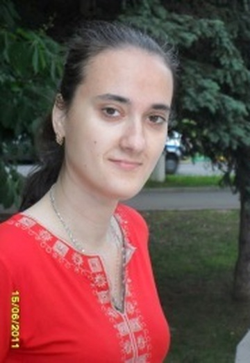 Моя фотография - Анастасия, 36 из Москва (@anastasiya8325)