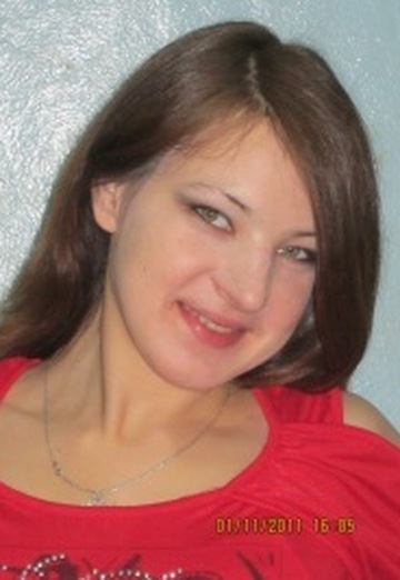 Моя фотография - Ольга, 31 из Самара (@olga20144)