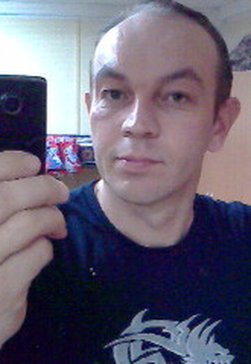Моя фотография - игорь, 53 из Гуково (@igor3198)