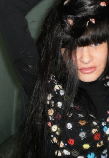 Моя фотография - Весна, 35 из Магнитогорск (@vesna126)
