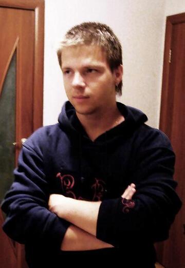 Моя фотография - Aleksey, 33 из Люберцы (@aleksey33254)