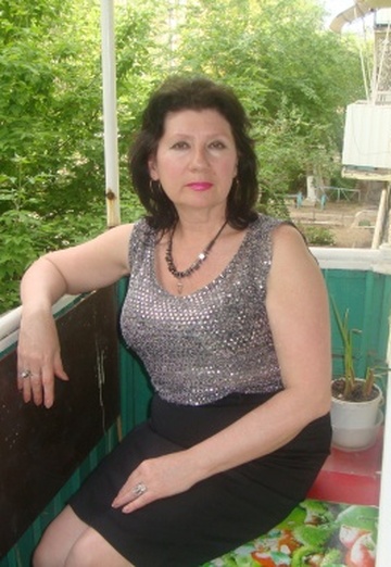 Моя фотография - Лидия, 69 из Астрахань (@mesed55)